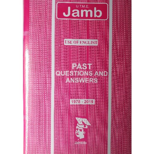 Jamb past question 