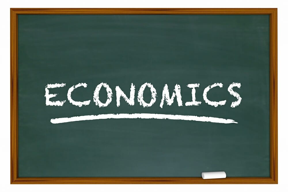 How to pass economics in Jamb