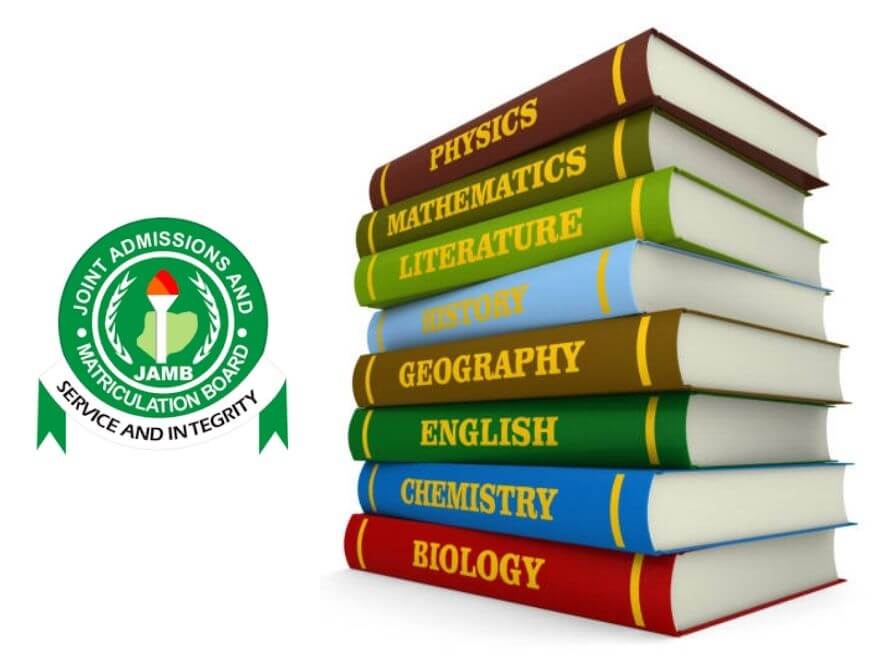 Subjects for architecture in jamb