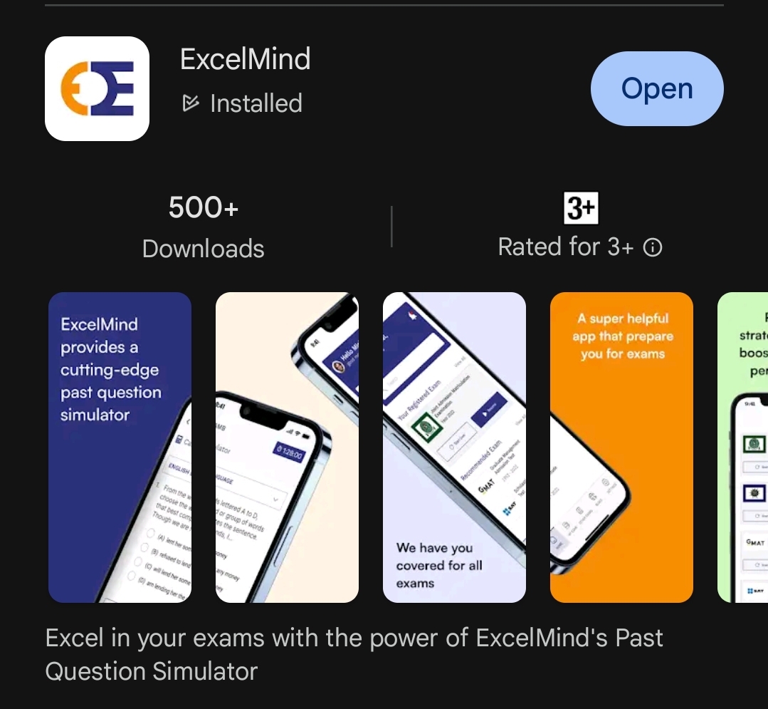 ExcelMind