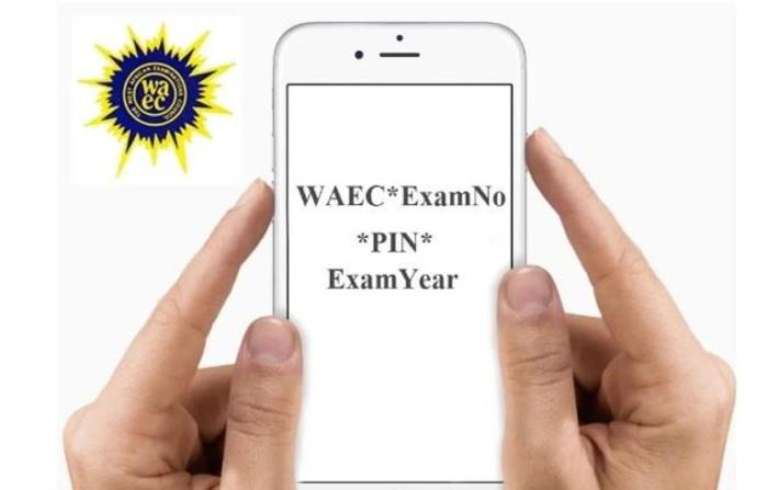 How to Check WAEC Result