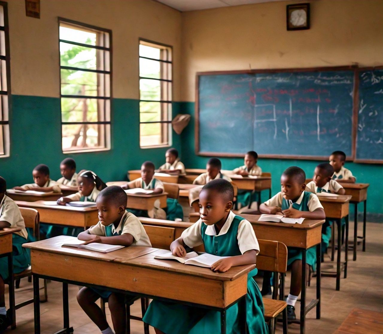 10 Effective Strategies for Managing a School