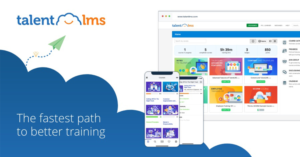 TalentLMS