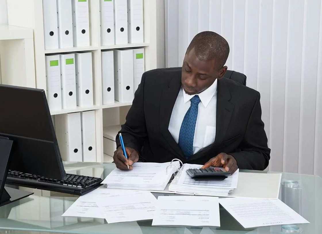 How to Register for ICAN Exam