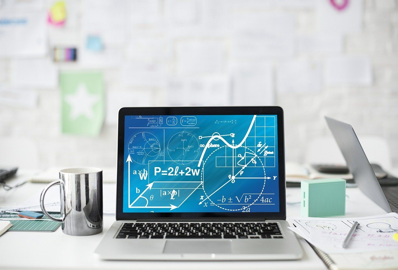 Further Maths Compulsory for Computer Science?