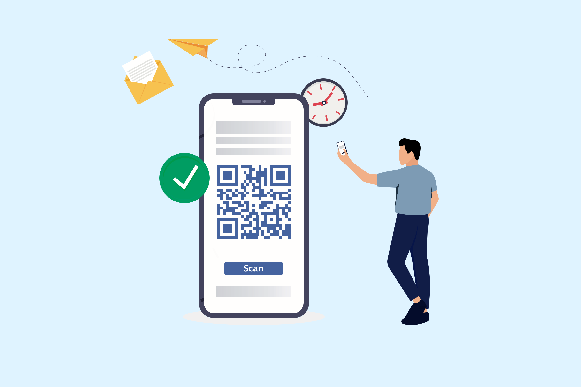 App to Track Student Attendance