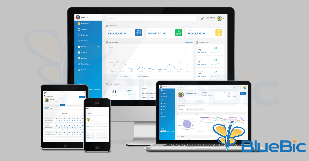 Classter