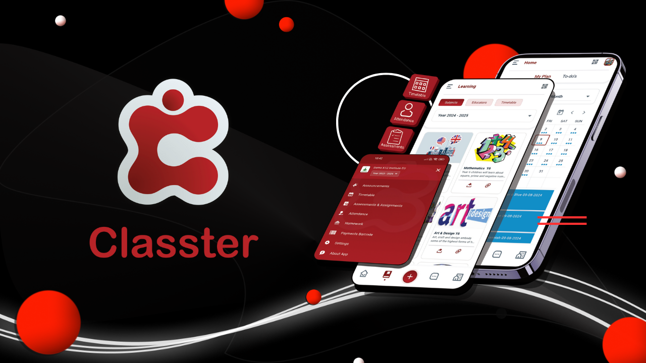 Classter