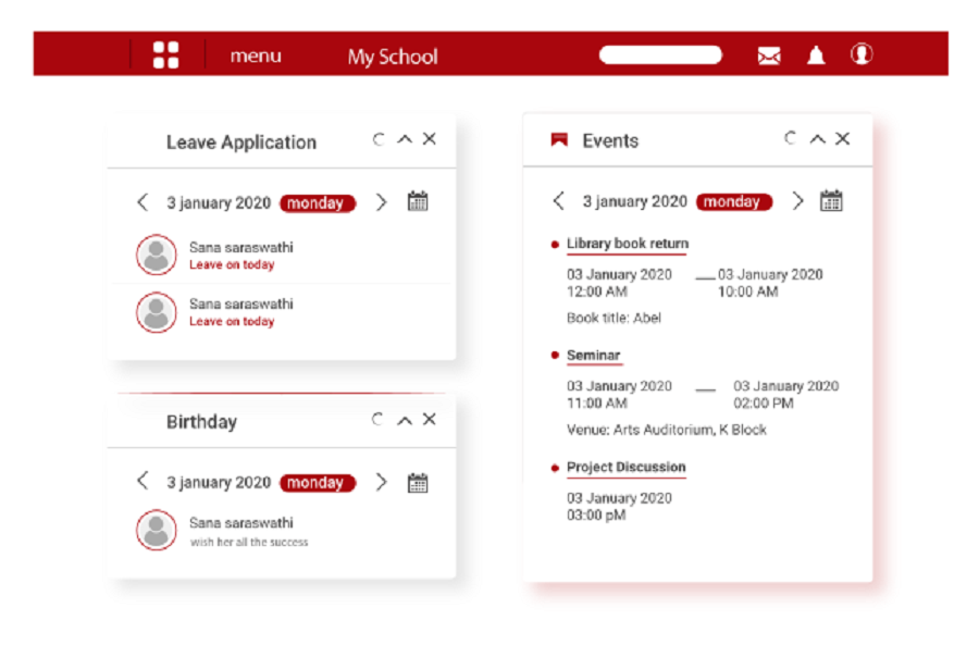 Classter