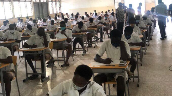NECO biology question and answer
