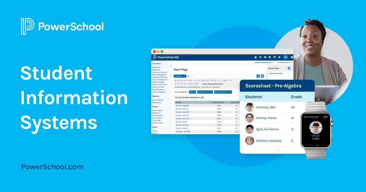 PowerSchool