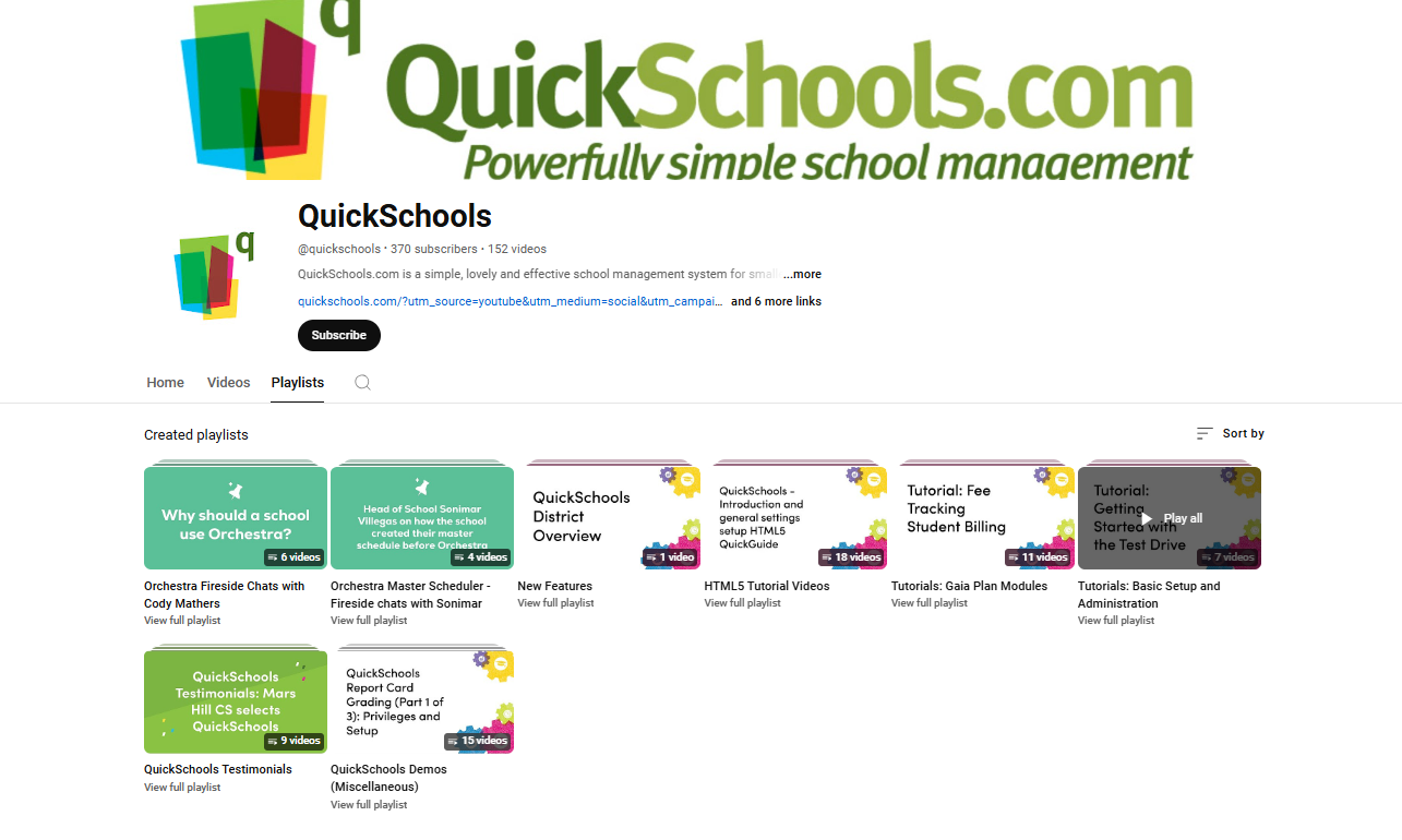 Best Student Onboarding Software