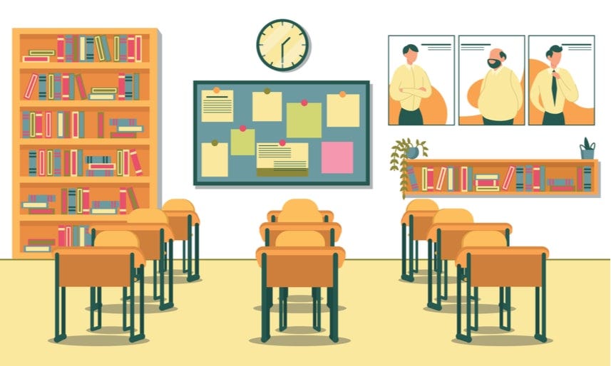 School Timetable Software