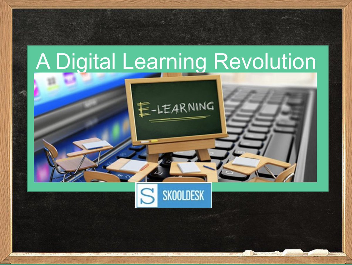 SkoolDesk