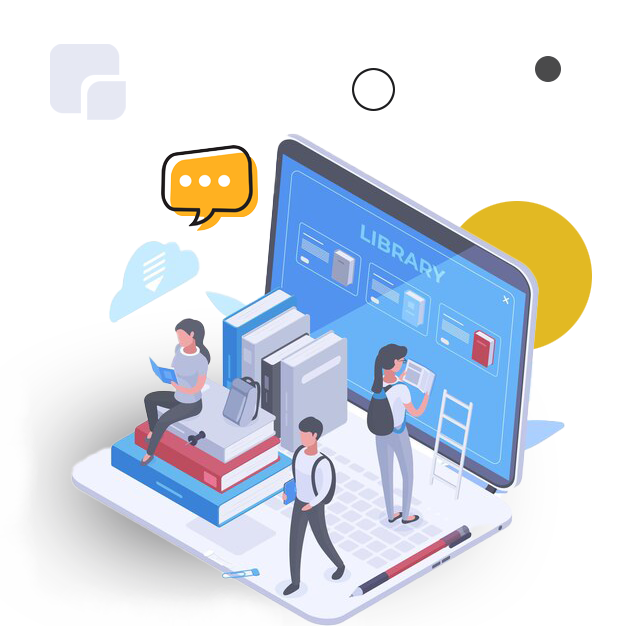 The Best E-Library Software