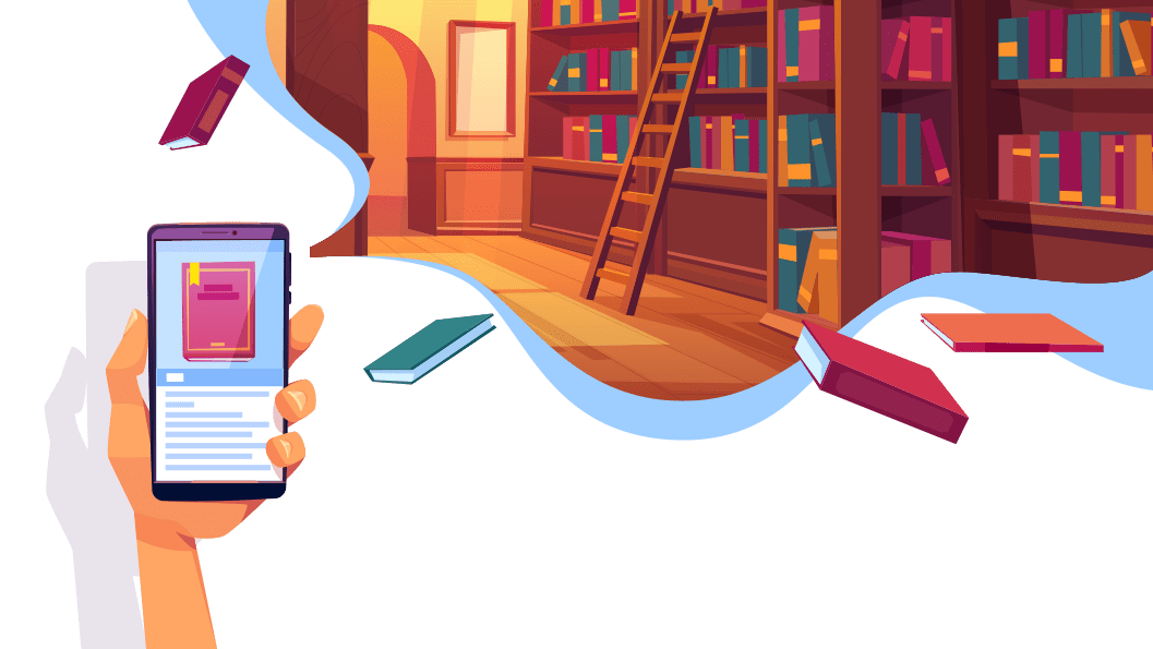 The Best E-Library Software