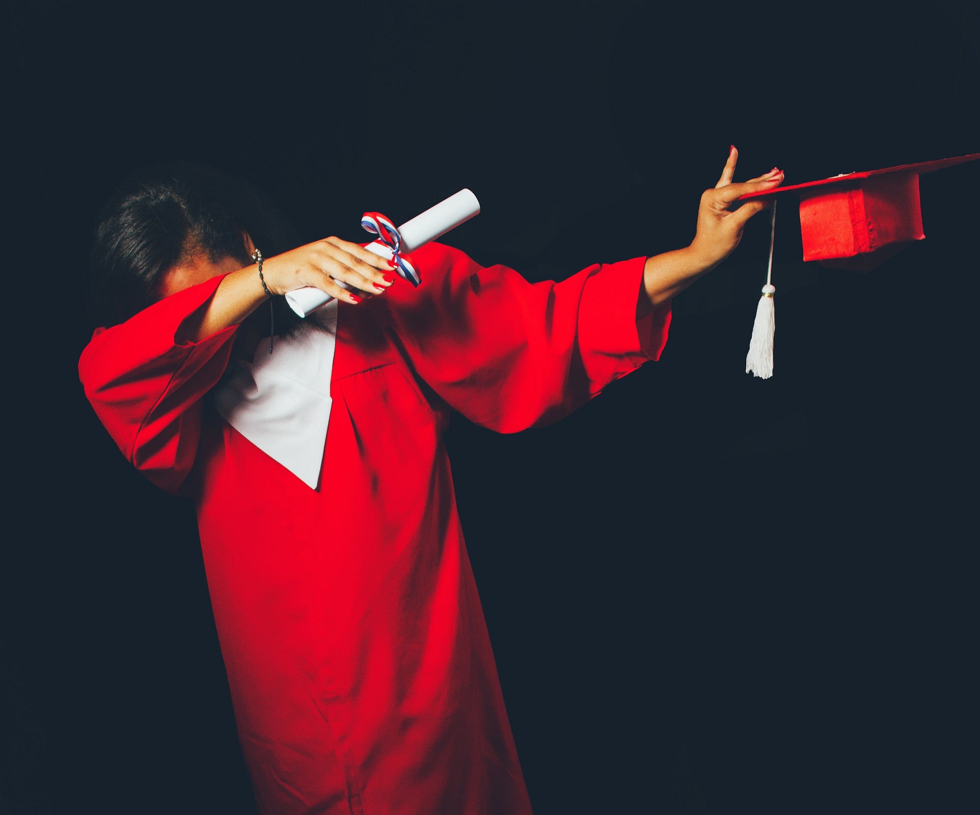 how to pass exams without reading​