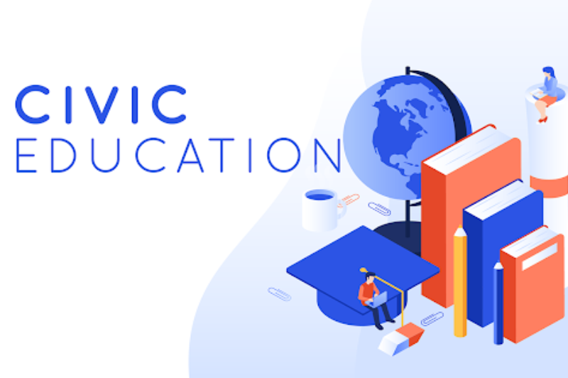 neco civic education obj and essay