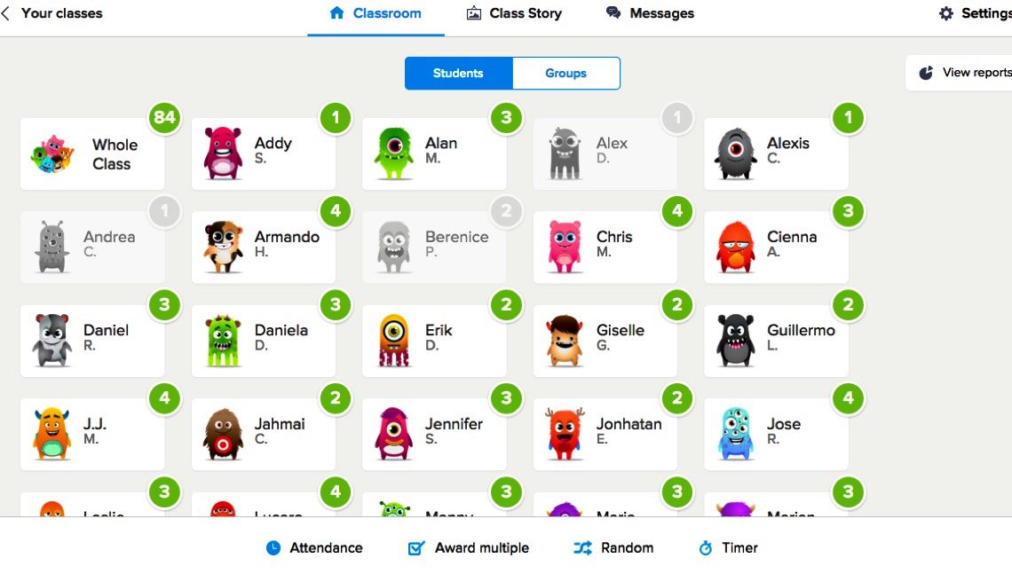 ClassDojo