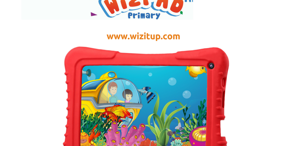 Wizitup 