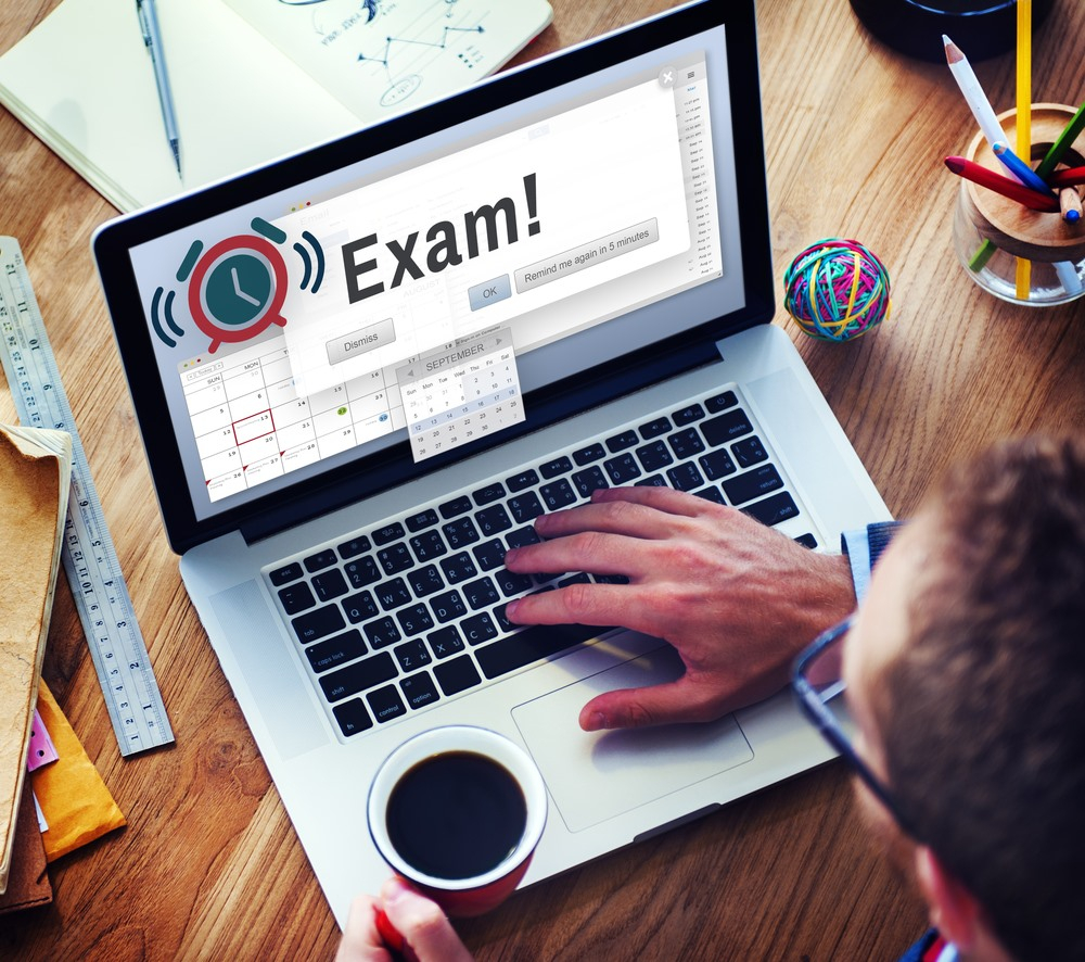 exam management software for school​