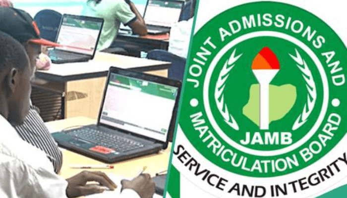 JAMB 2026 Syllabus