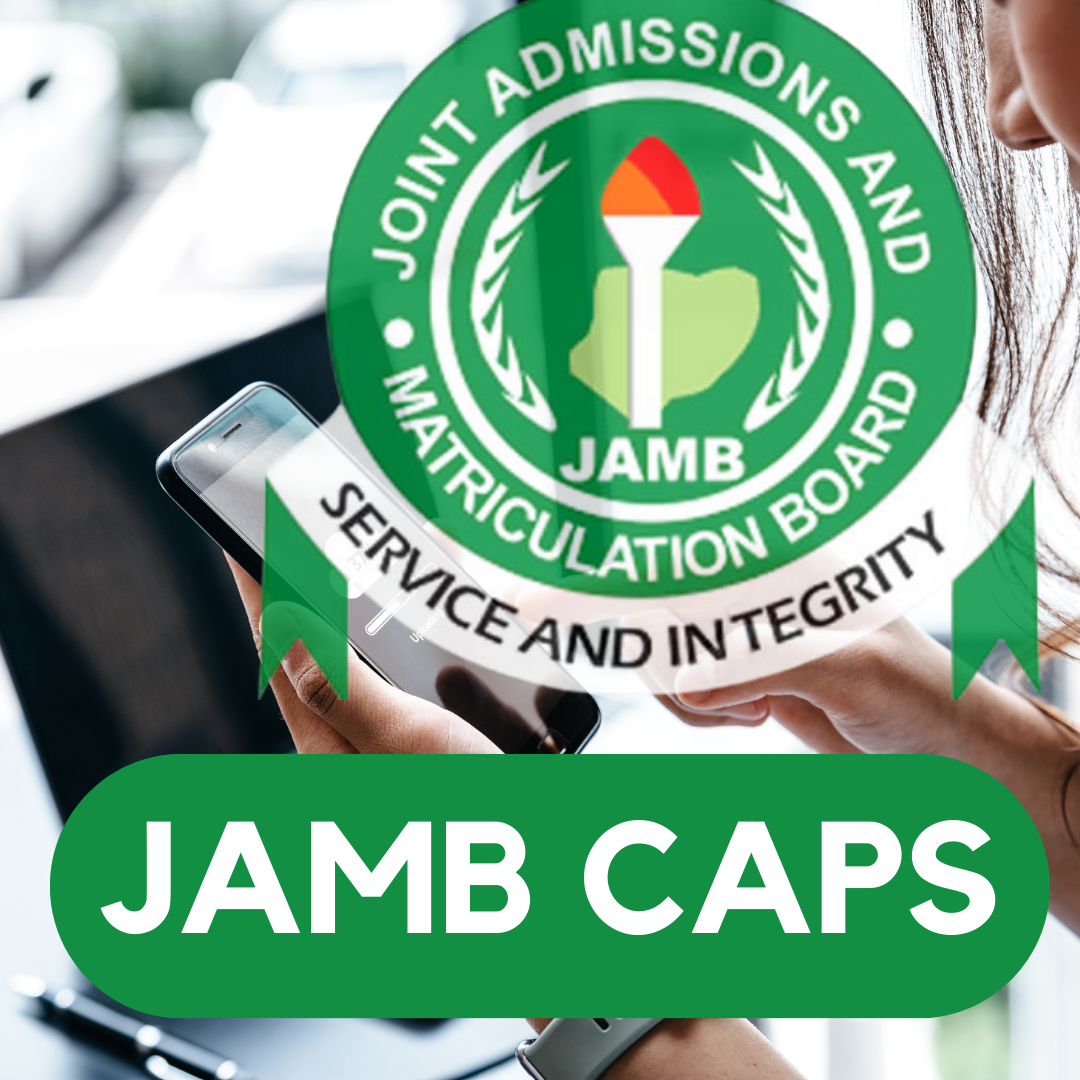 What Is JAMB CAPS 