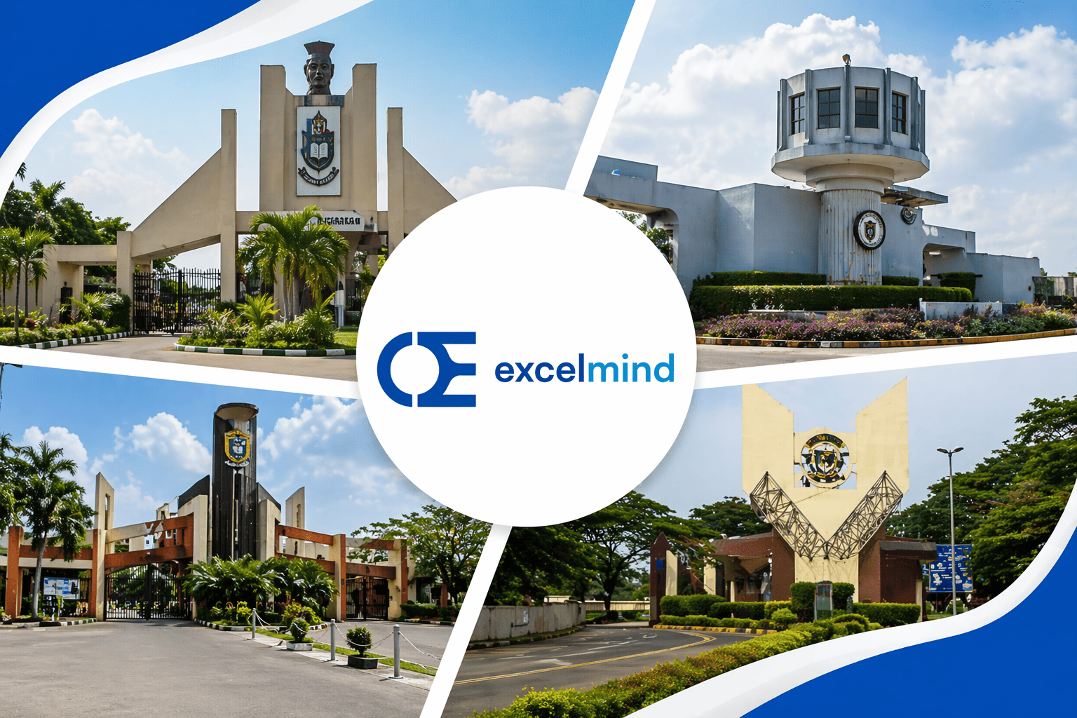 Universities That Accept 180 JAMB Score