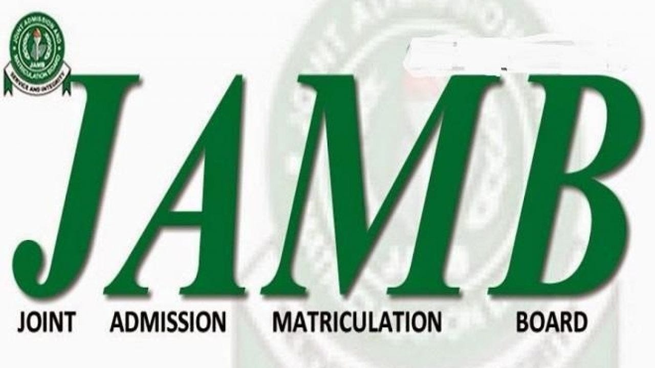 How to Score High in JAMB 2026