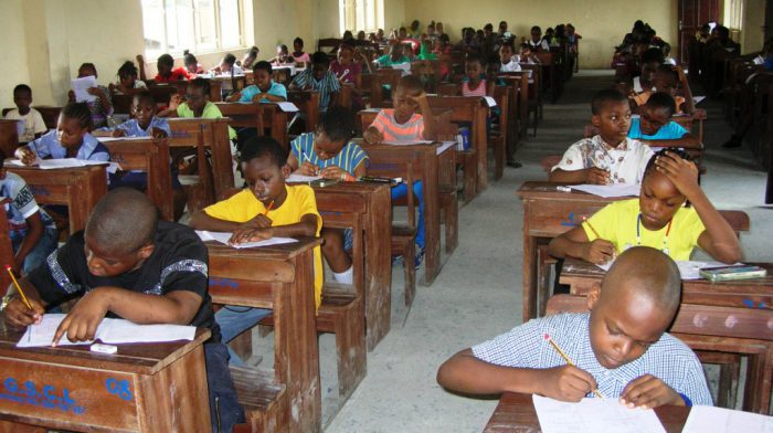 Exam Preparation Strategies for Nigerian Schools 