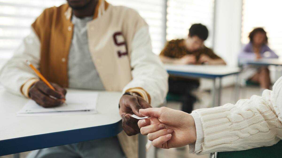 How to Reduce Exam Malpractice in Schools