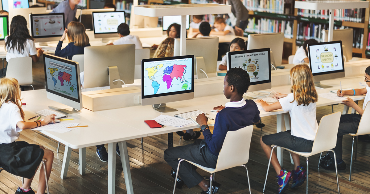 School Management System in Nigeria