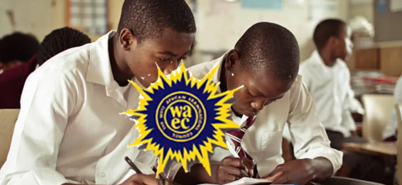 WAEC Timetable 2026