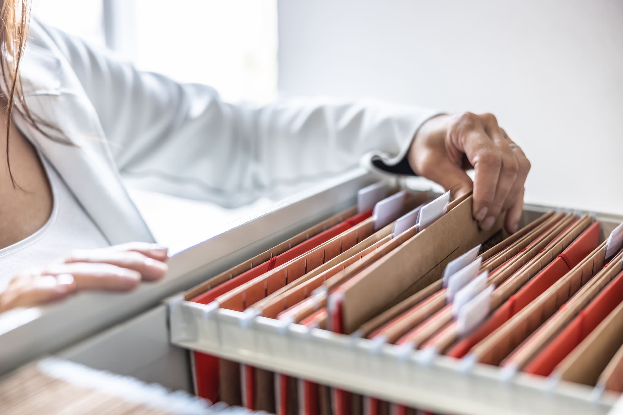 Manage School Records Efficiently