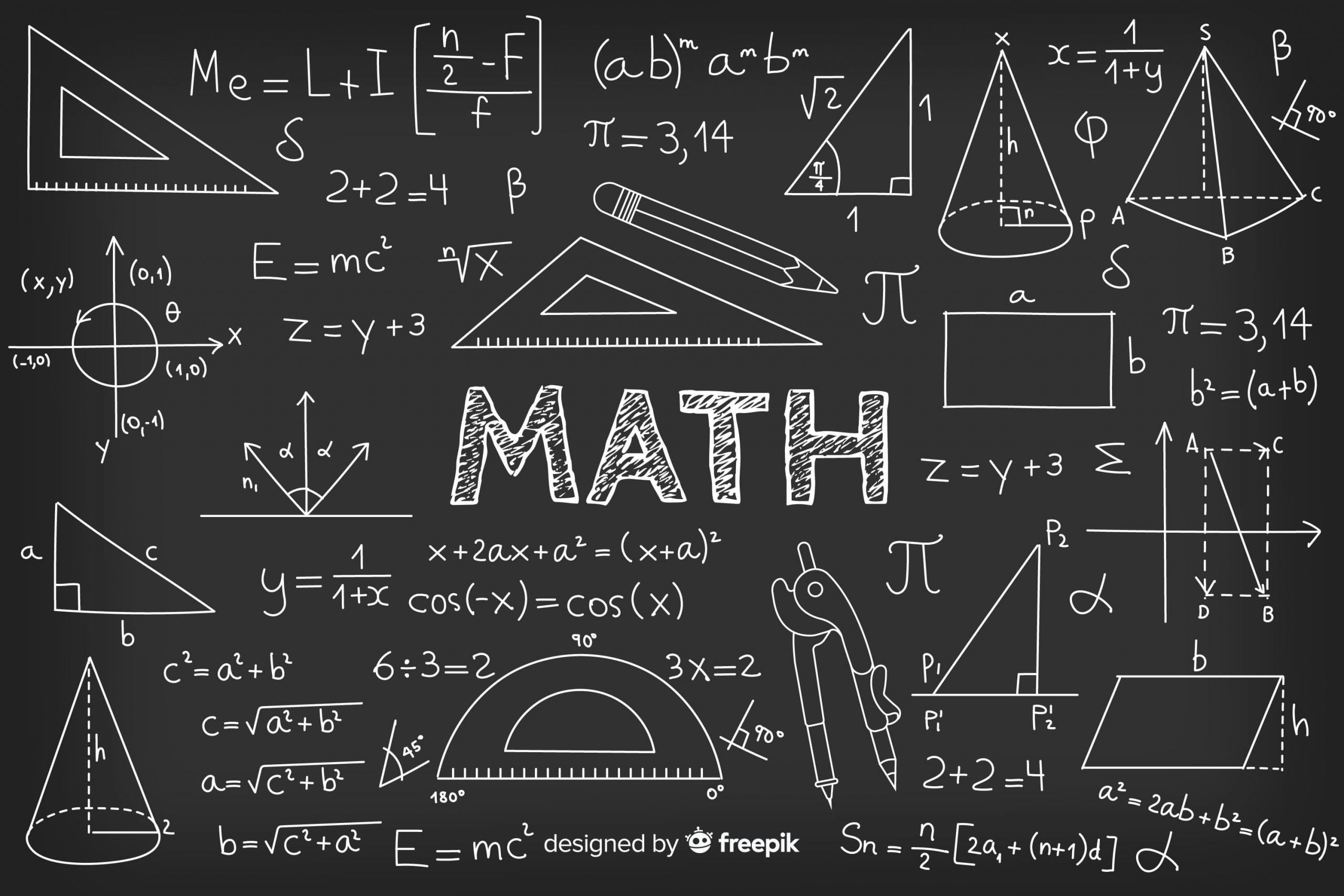 How to Pass maths in jamb