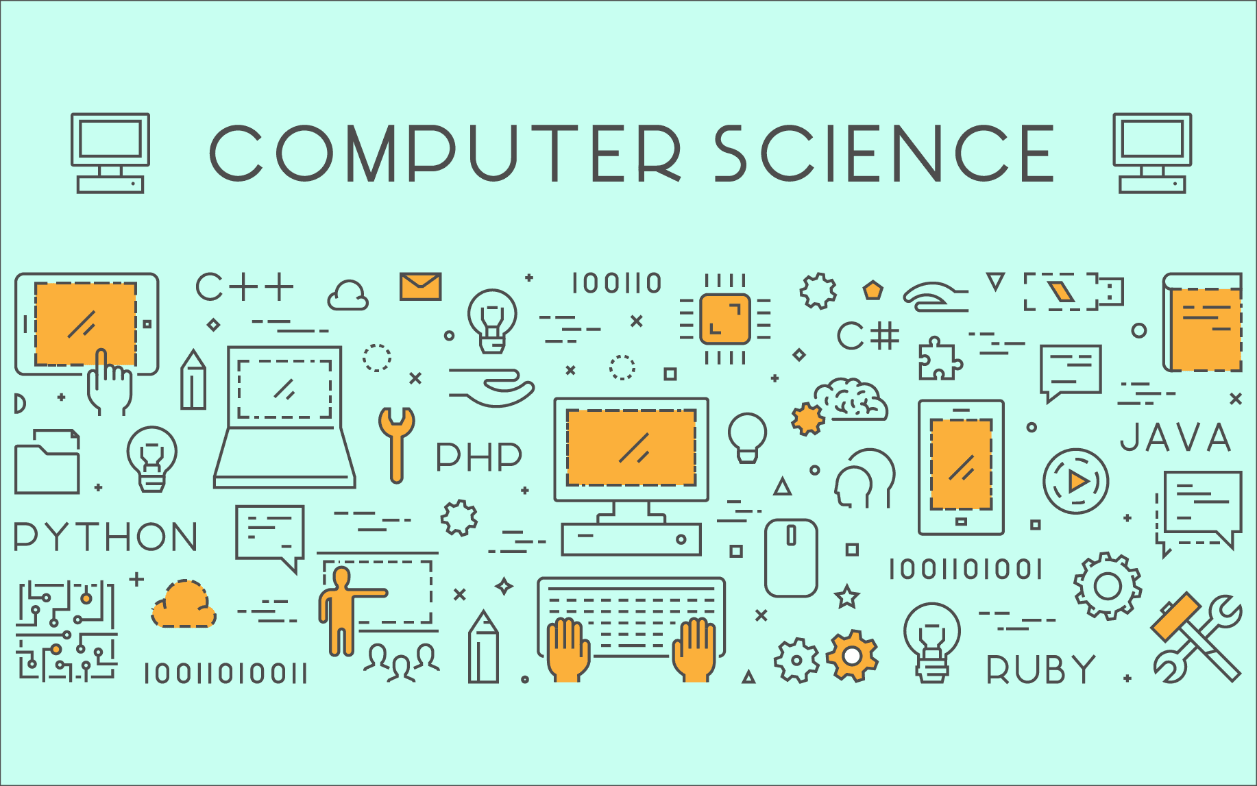 Subjects for Computer Science in JAMB