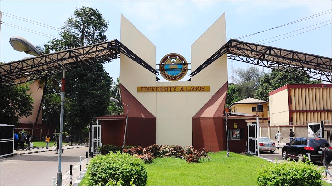 UNILAG Post UTME