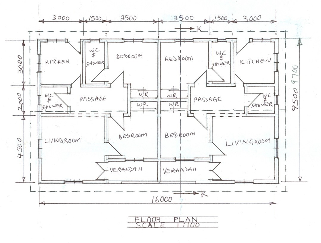 Pass Technical Drawing in WAEC