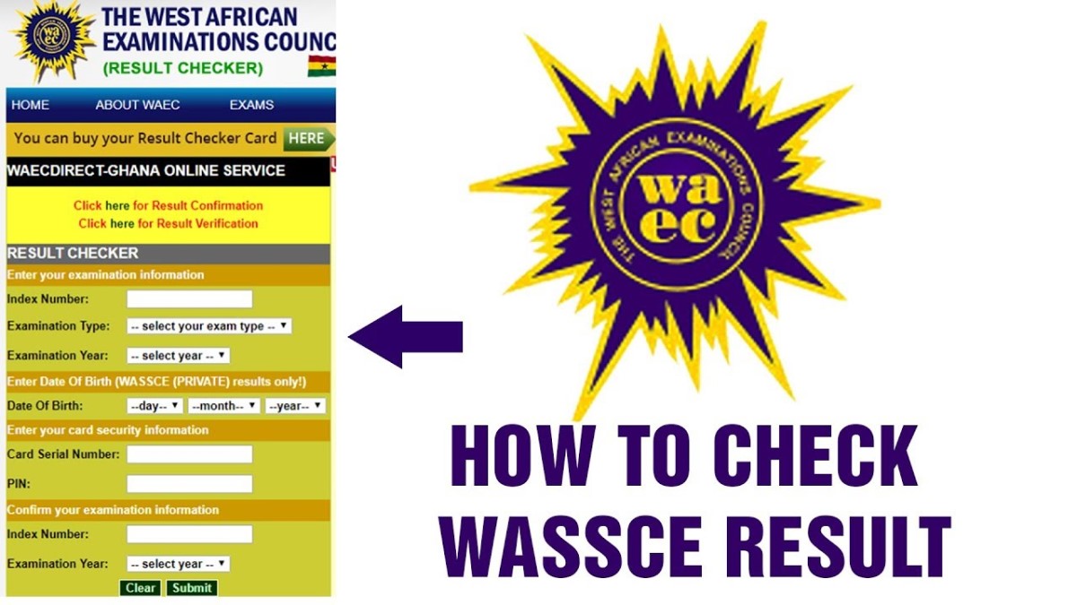 How to Check WAEC Result