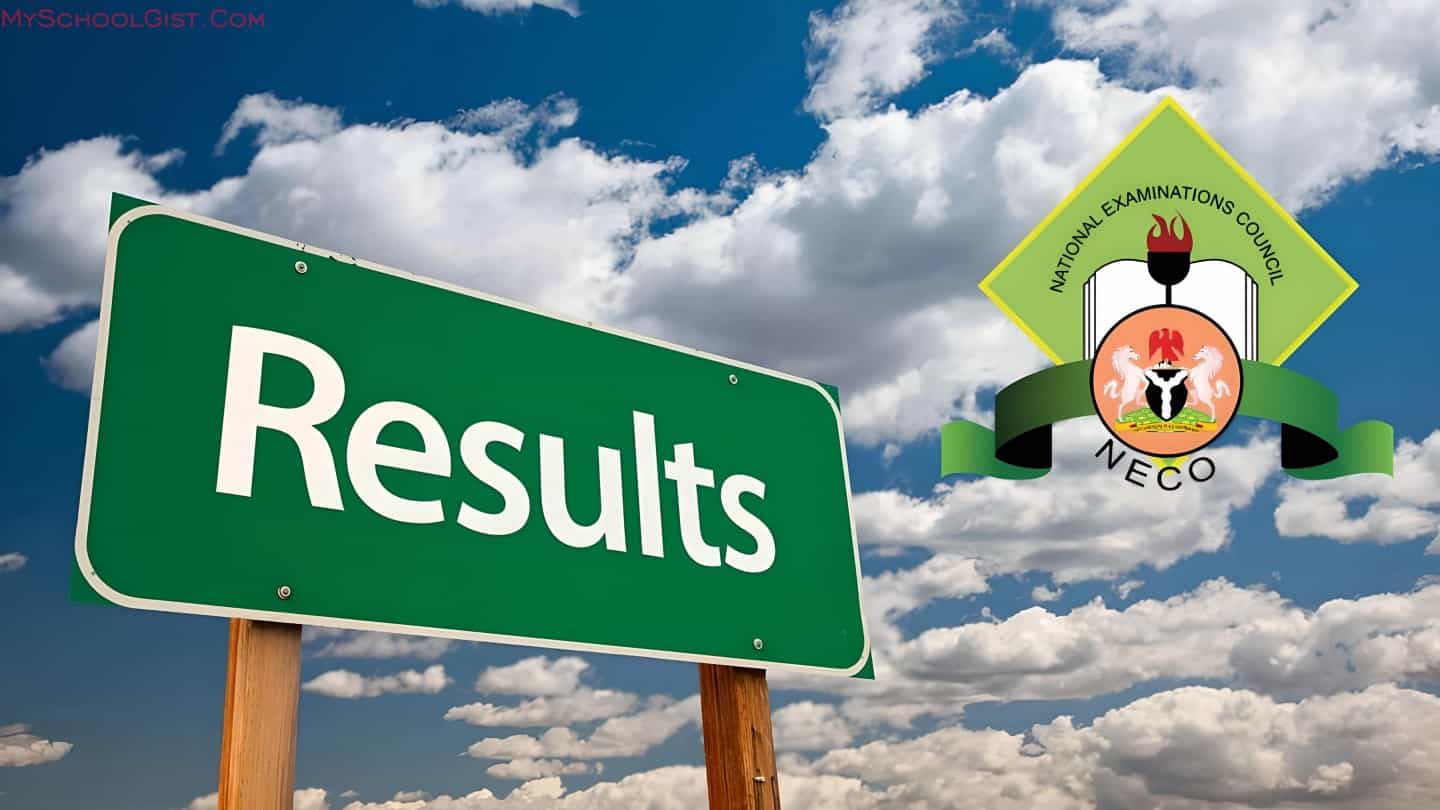 How to Check NECO Result
