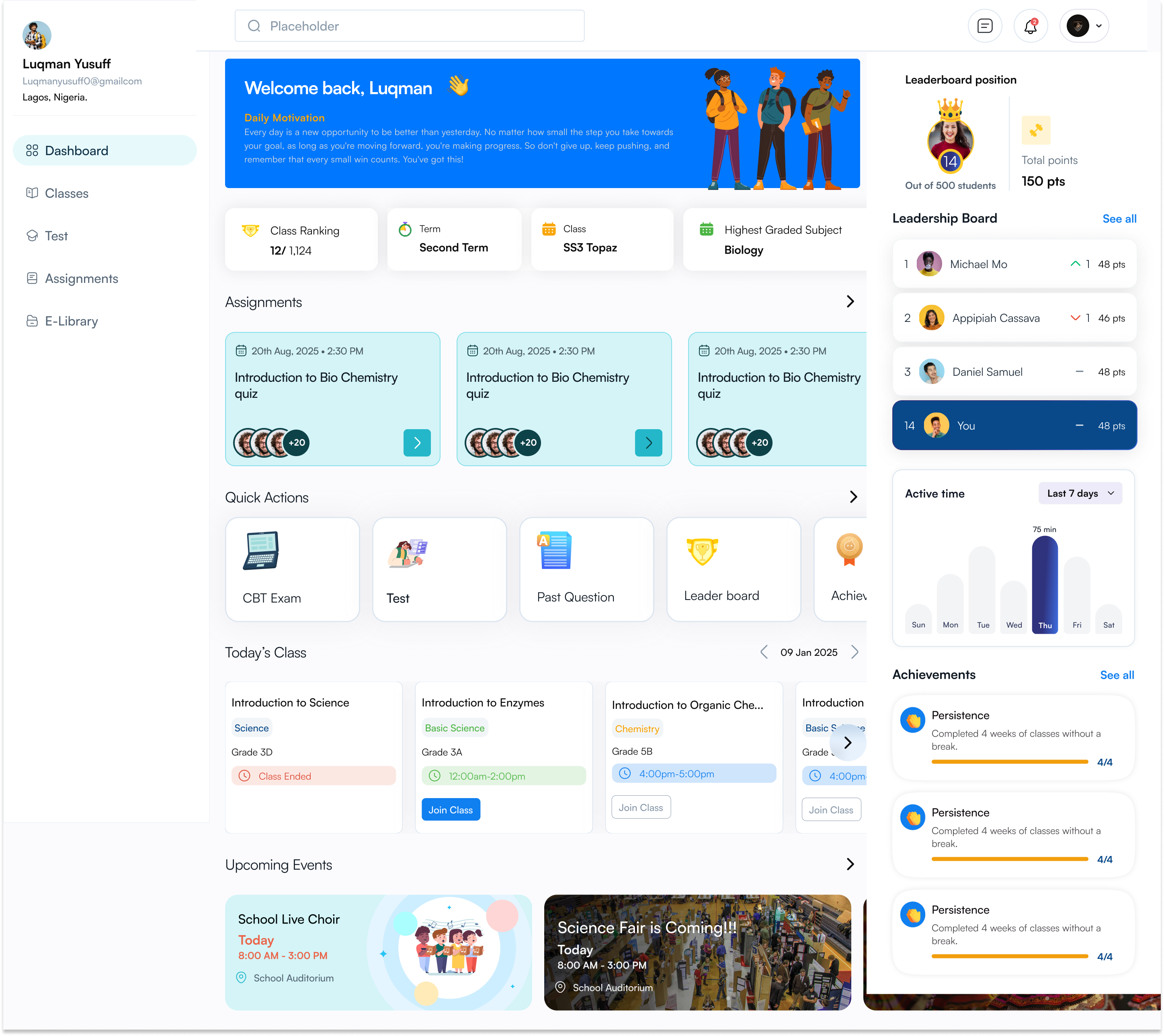 Top 10 Best ERP School Management Software 