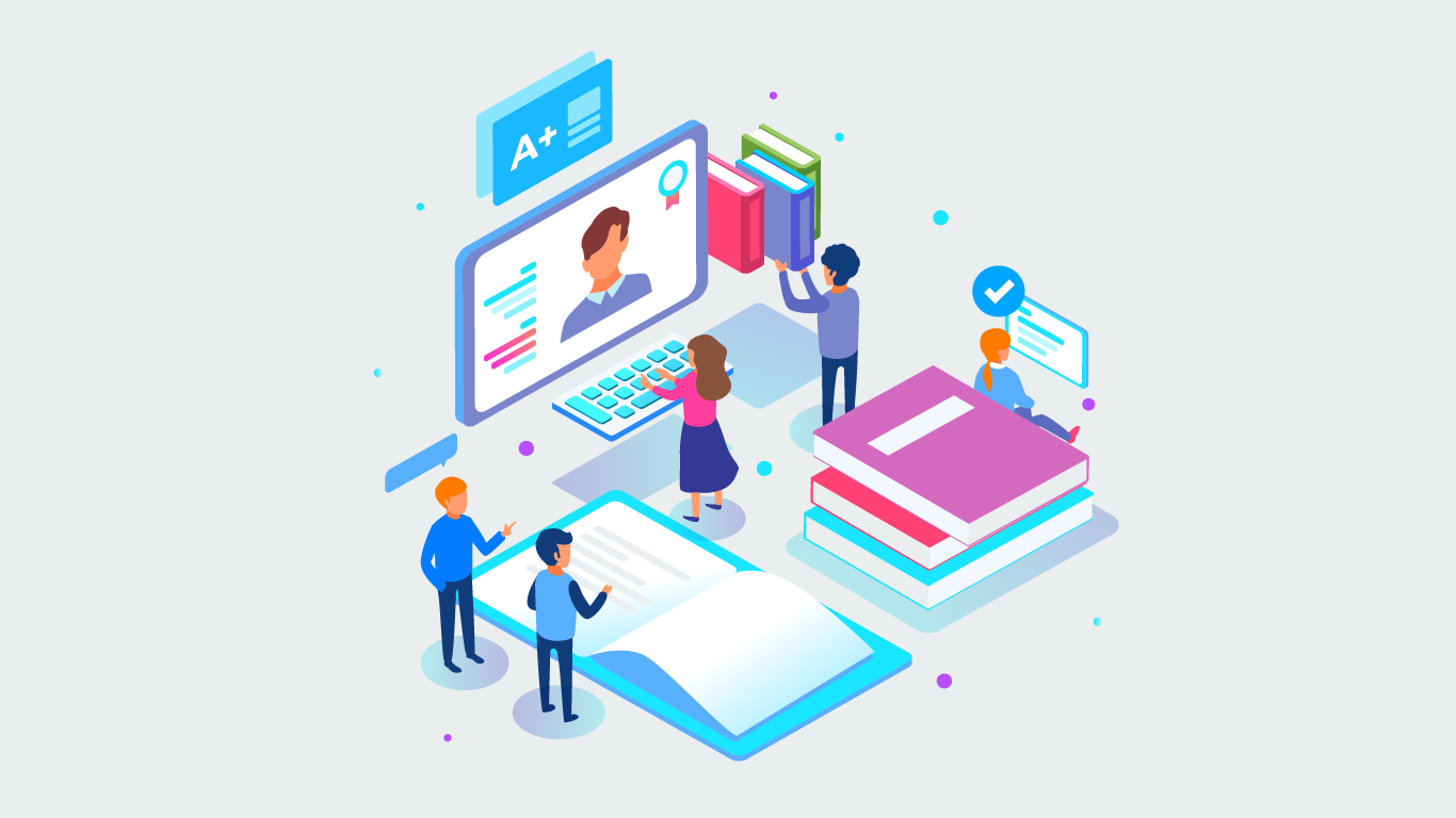 How to Create a Student Information System
