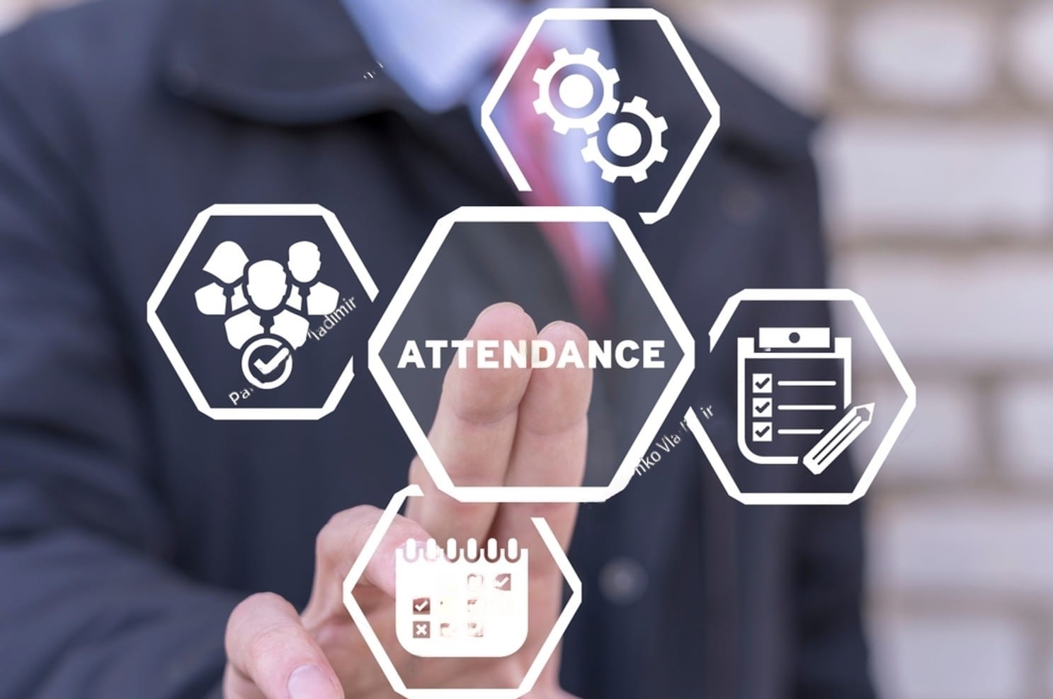 performance tracking and monitoring system​