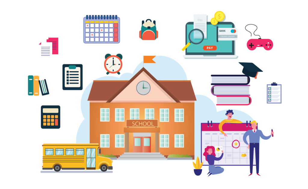 Best administrative software for schools