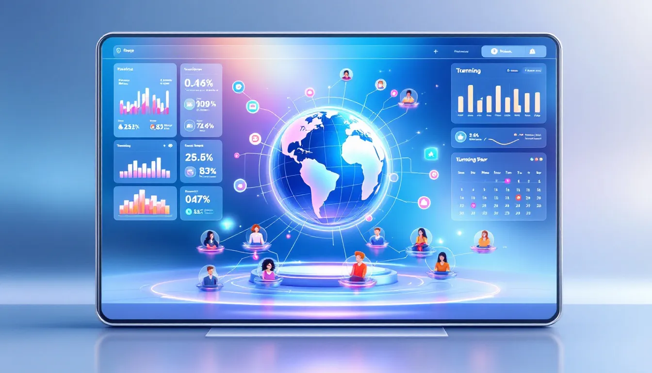 best ai powered lms for schools​