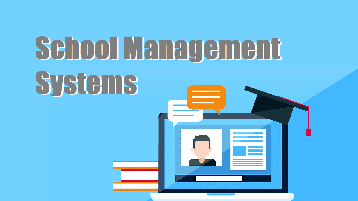 Digital School Management