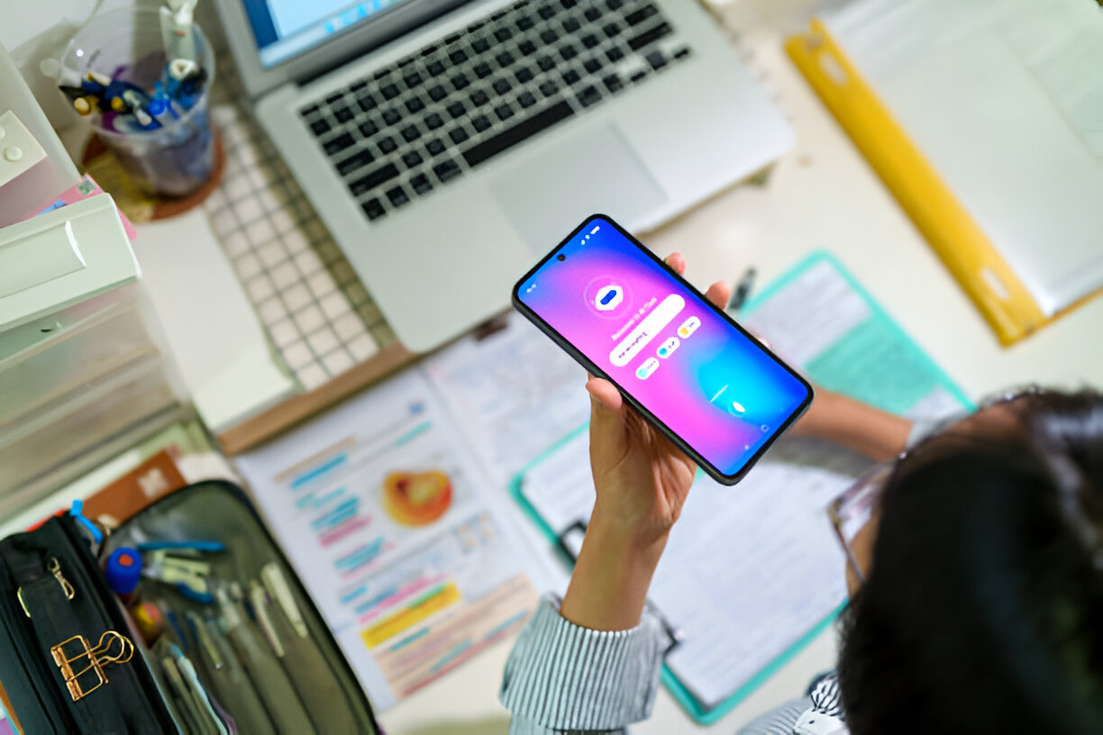 How Modern School Platforms Help Teachers Work Smarter