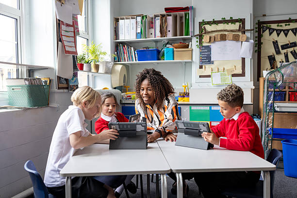 AI & Automation in School Management Platforms (2025 Trends)
