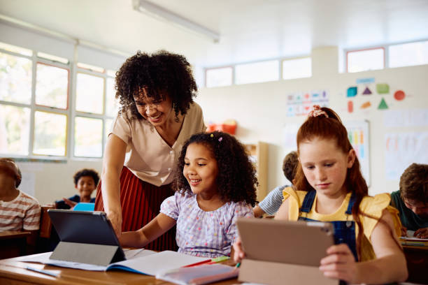School Digital Transformation in Nigeria: Key Challenges & How Schools Succeed