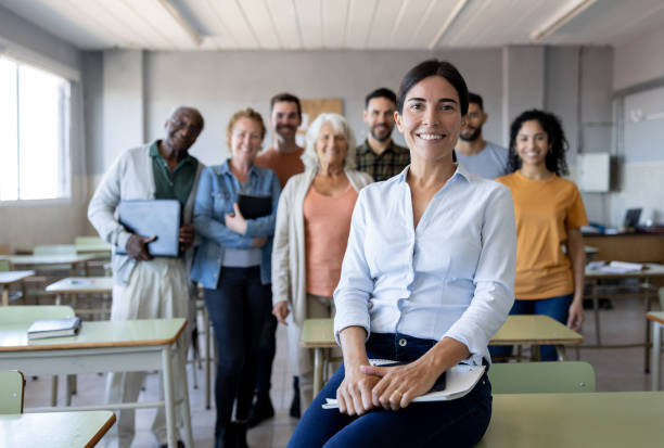 Effective LMS Training for Teachers in Nigerian Schools